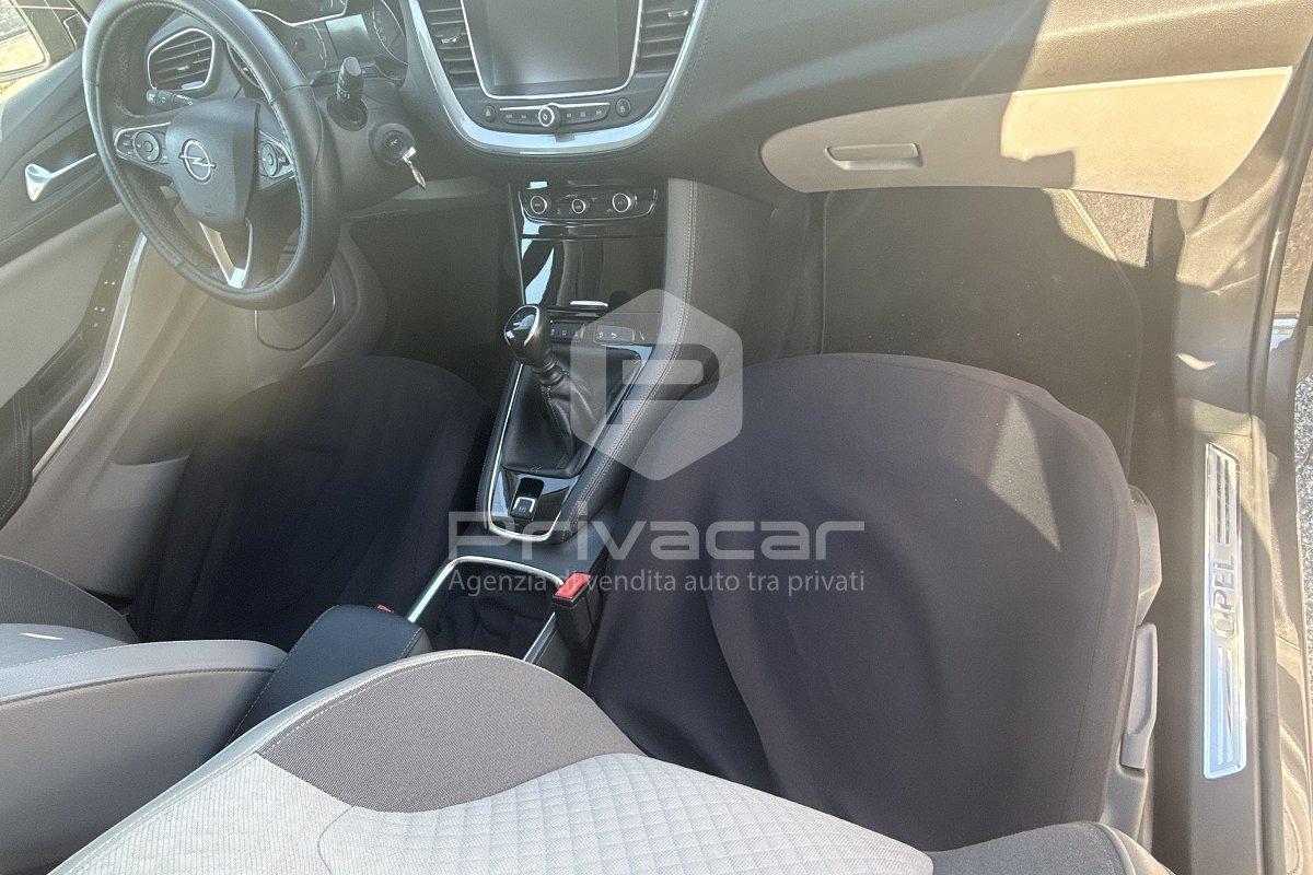 OPEL Grandland X 1.5 diesel Ecotec Start&Stop Innovation