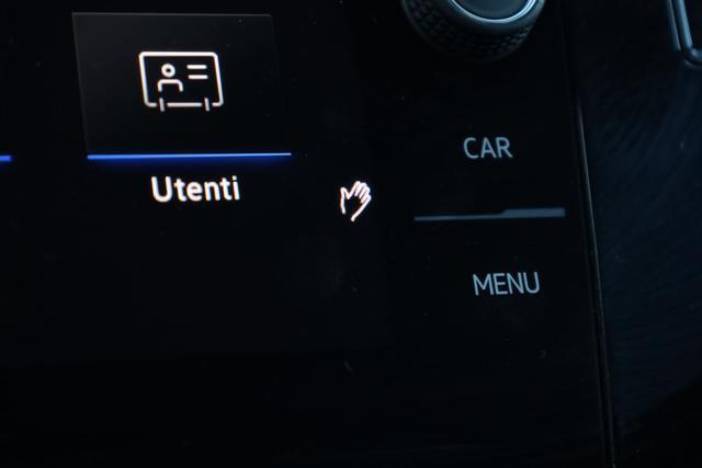 VOLKSWAGEN Taigo 1.0 TSI 110 CV DSG Life