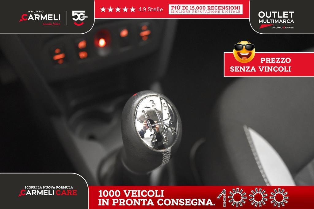 Dacia Sandero Stepway 1.5 dCi