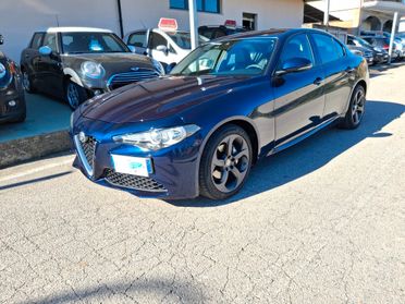 Alfa Romeo Giulia 2.2 Turbodiesel 150cv AT8 - 2018