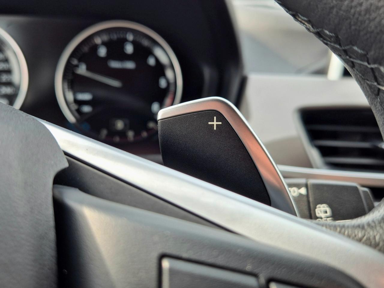 Bmw X1 sDrive18d xLine