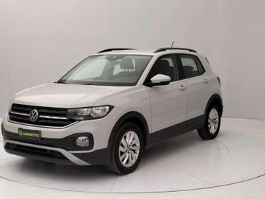 Volkswagen T-Cross 1.0 tsi Style 95cv *PROMO OUTLET*