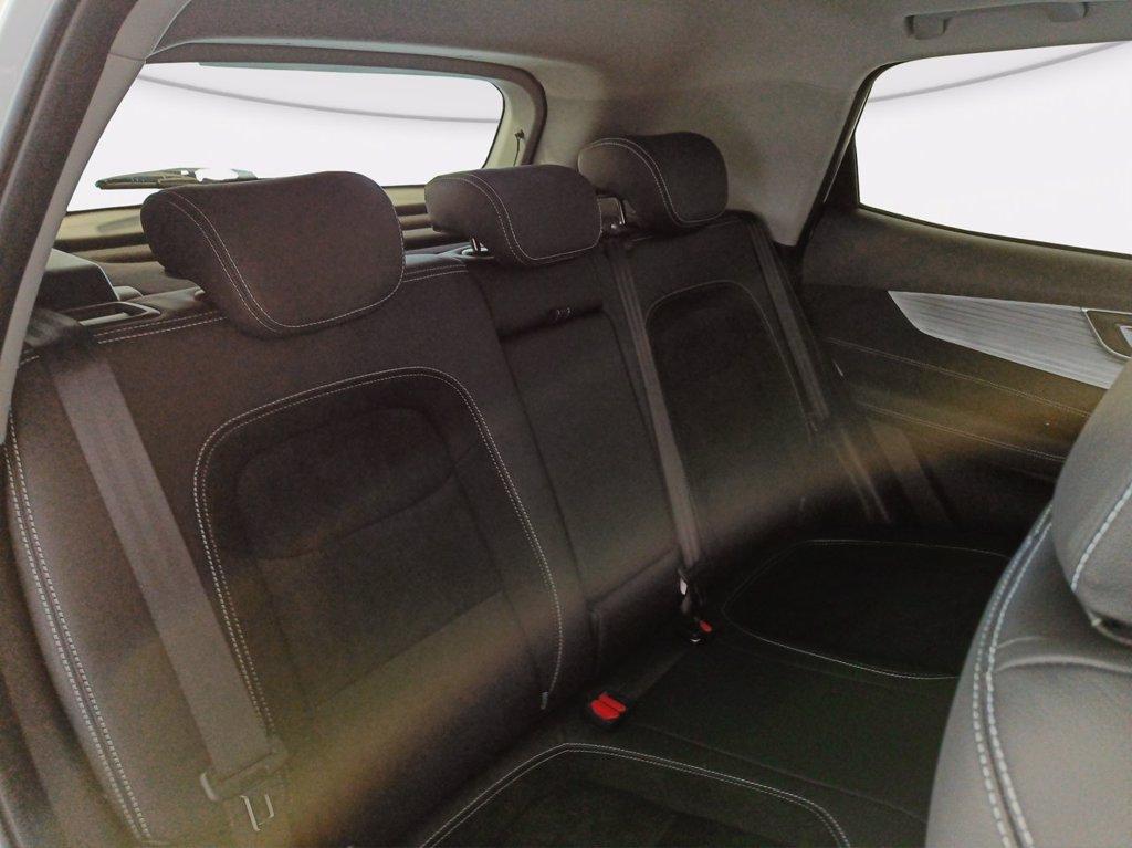 SPORTEQUIPE Sportequipe 5 1.5 turbo gpl 149cv cvt del 2025