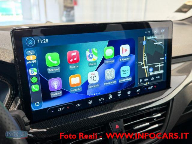 FORD Focus 1.5 EcoBlue 115 CV autom. ST-Line - PROMO