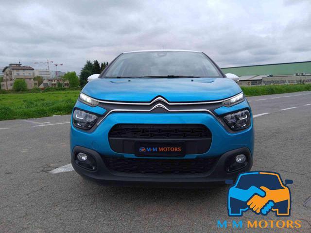 CITROEN C3 PureTech 83 S&S Max PROMMO