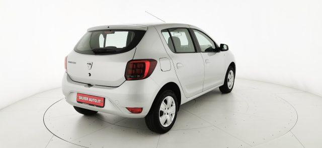 DACIA Sandero 0.9 TCe 12V 90CV Start&Stop Comfort