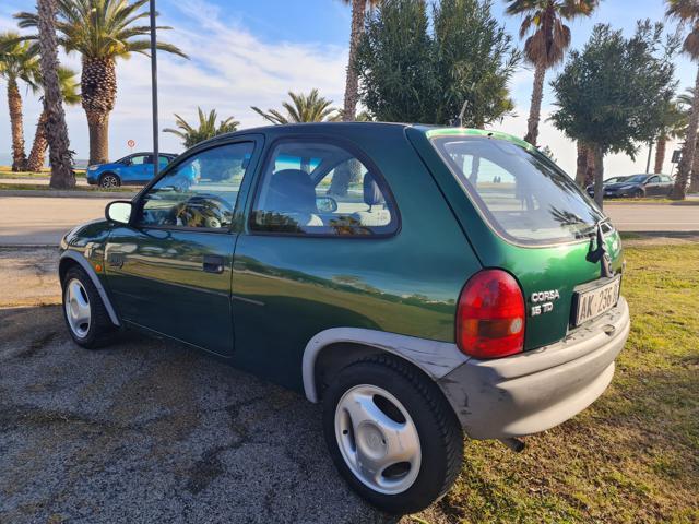 OPEL Corsa 1.5 turbodiesel cat 3 porte Swing