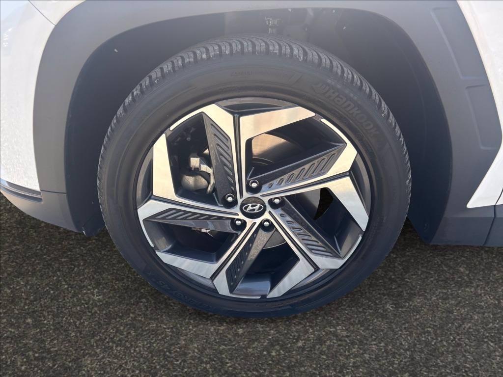 HYUNDAI Tucson 1.6 crdi 48V Exellence 2wd imt del 2022