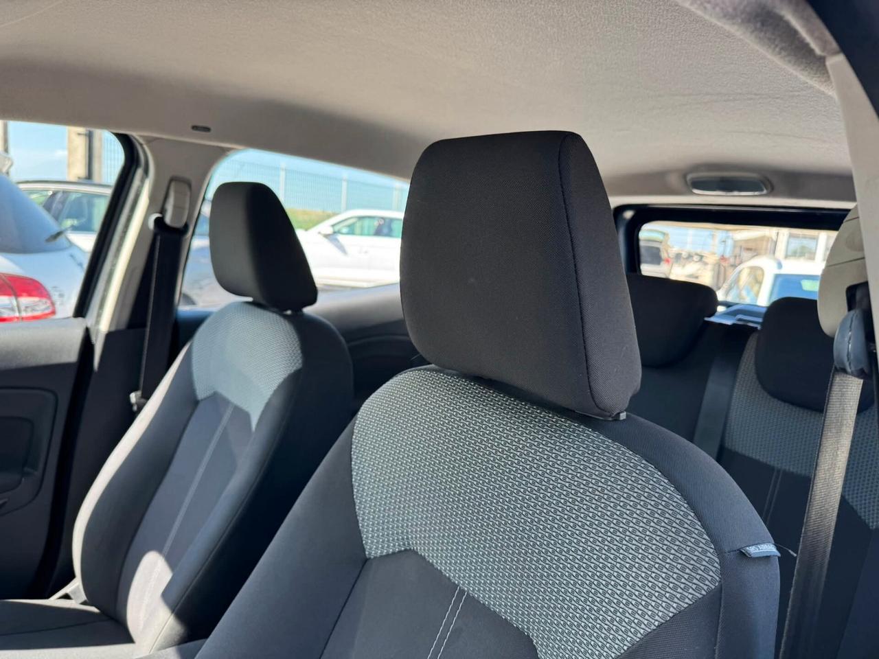FORD ECOSPORT 1500 TDCI 90CV OTTIME CONDIZIONI