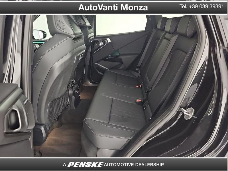 BMW X3 X3 xdrive20 MSport Pro auto