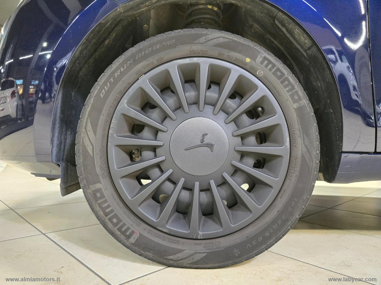 LANCIA Ypsilon 1.0 FireFly 5pS&S Hyb. Eco Silv.