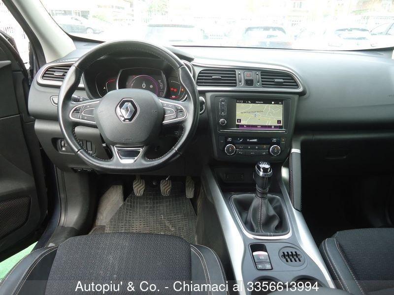 Renault Kadjar 1.5 dCi 110CV Intens 99.000 KM