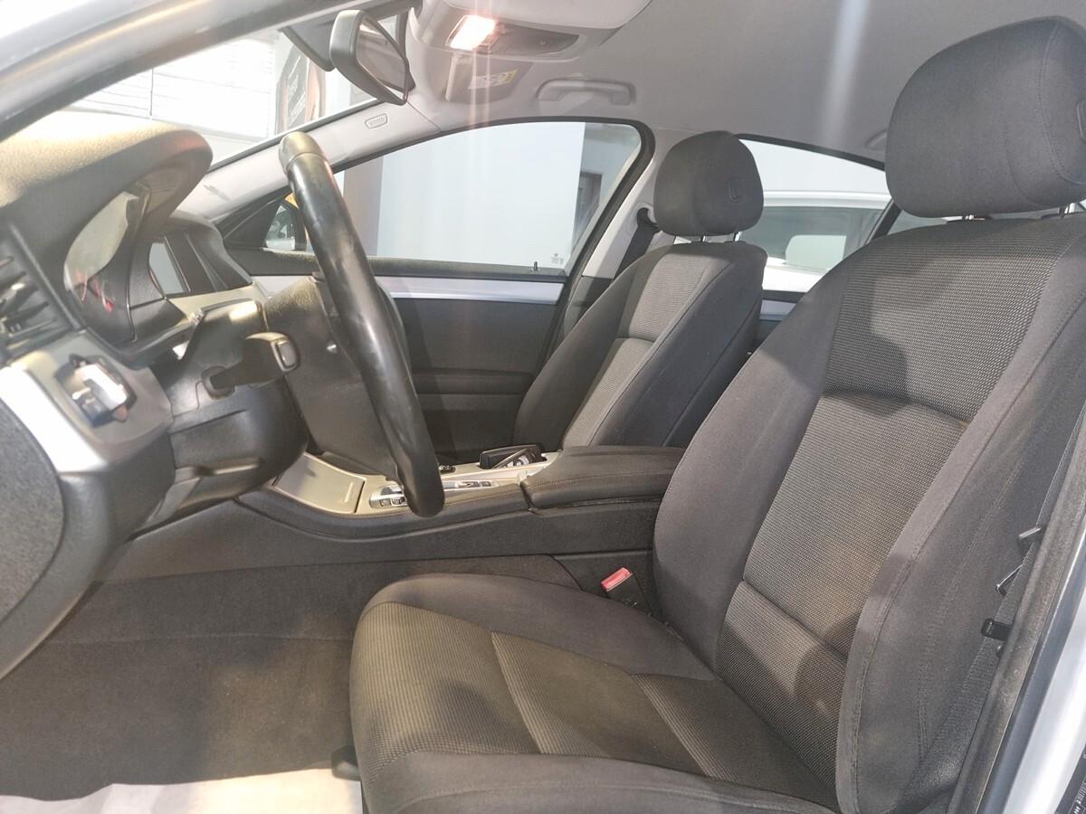 Bmw 518d Business GARANZIA 36 MESI