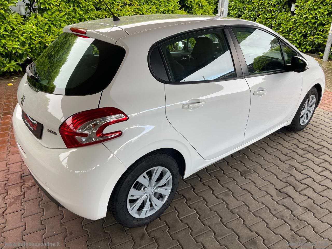 PEUGEOT 208 1.2 VTi 82 CV 5p. Access