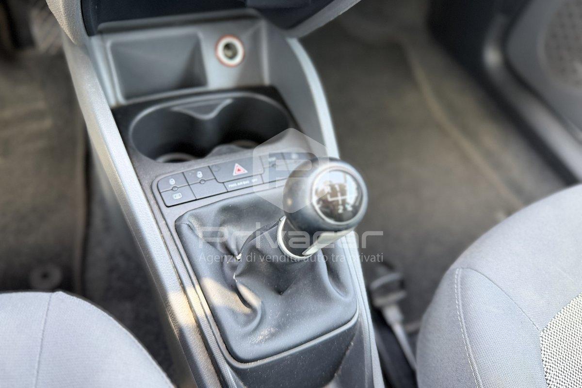 SEAT Ibiza 1.6 TDI CR DPF 3p. Style