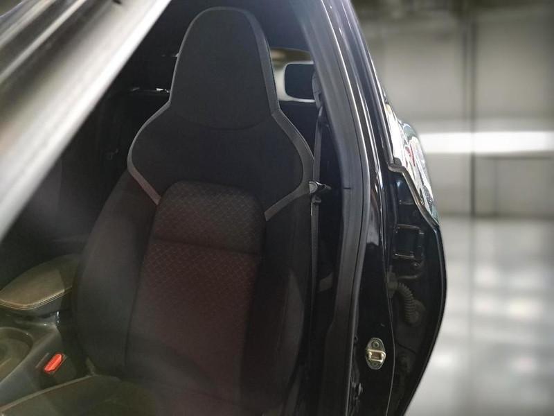 NISSAN JUKE 1.0 DIG-T 117 N-Connecta Dct