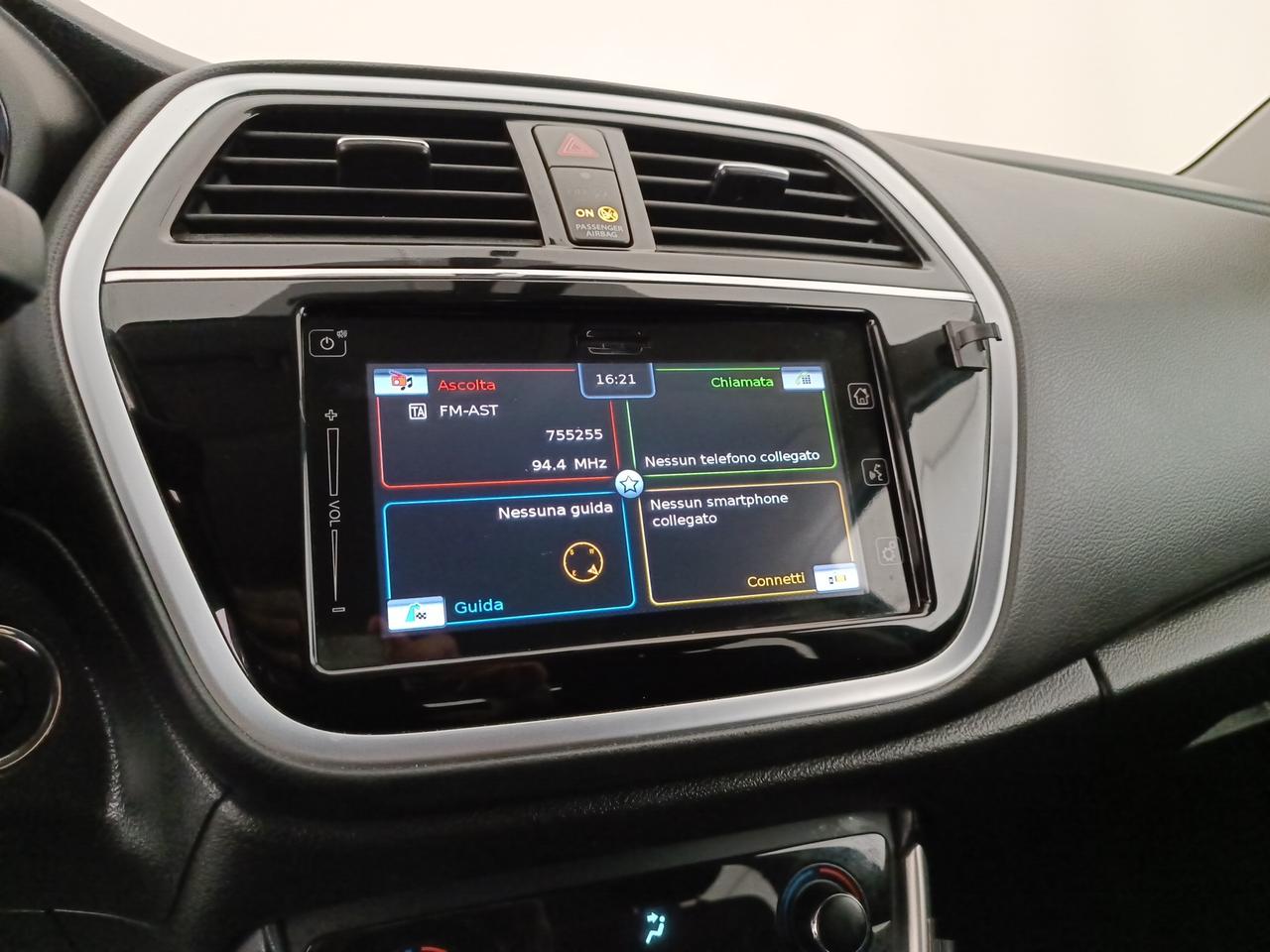 SUZUKI S-Cross 1.0 boosterjet Cool s&s 2wd