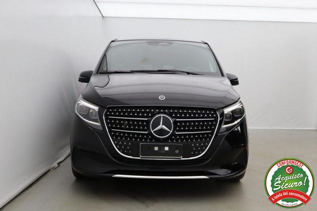 MERCEDES-BENZ V 250 d Aut. 8 POSTI ExtraLong NEW MODEL