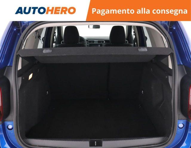 DACIA Duster 1.0 TCe 90 CV 4x2 Journey