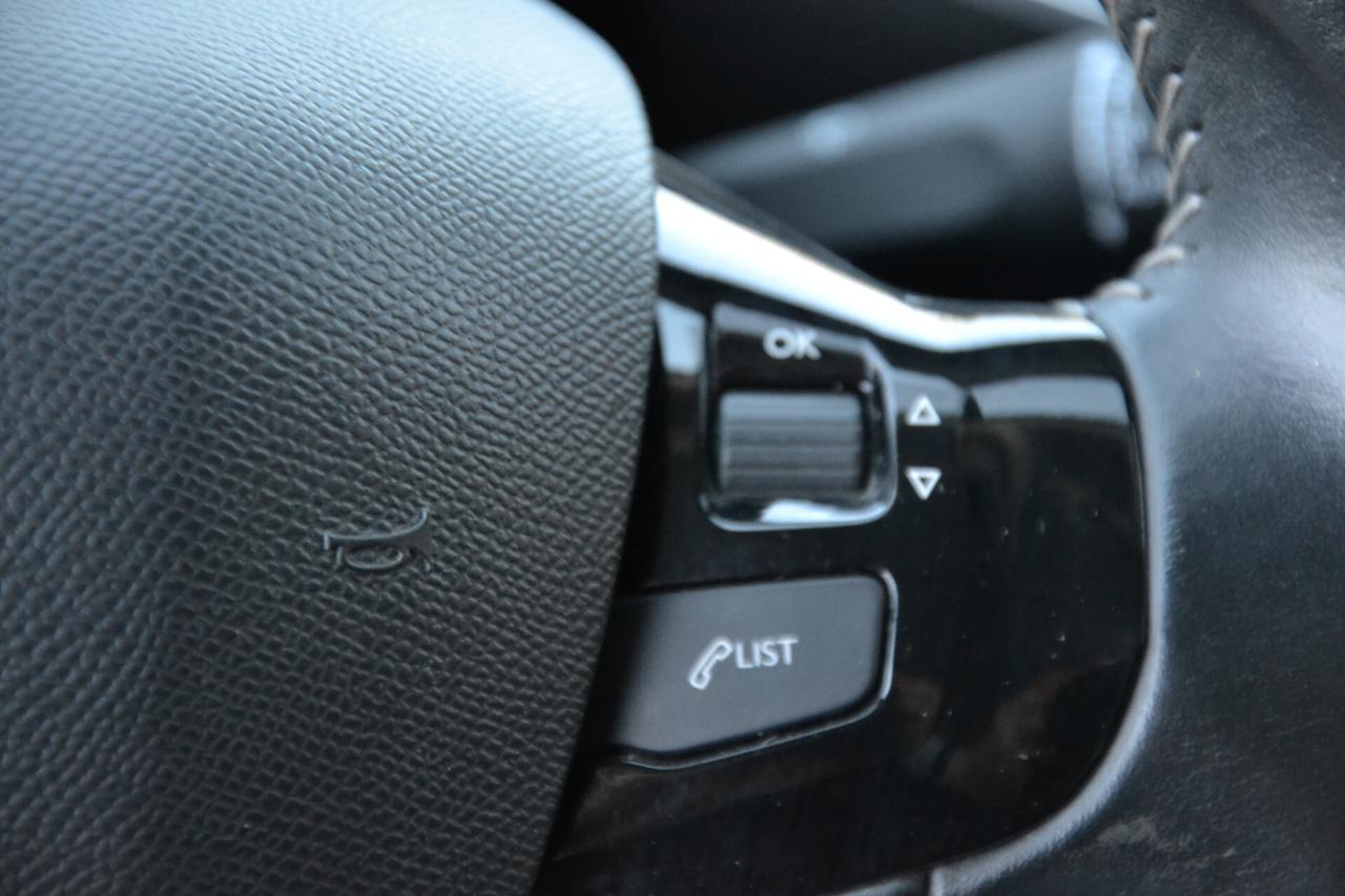 Peugeot 308 1.5 HDi 130CV BUSINESS **PREZZO REALE**UNIPRO'**