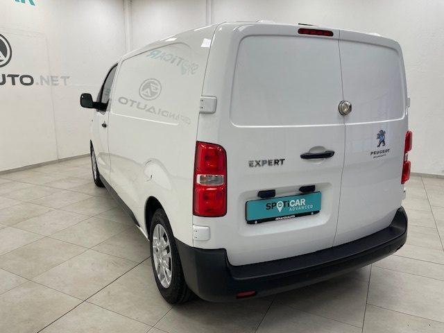 PEUGEOT Expert III - 2.0 Bluehdi Premium std 120cv S&S