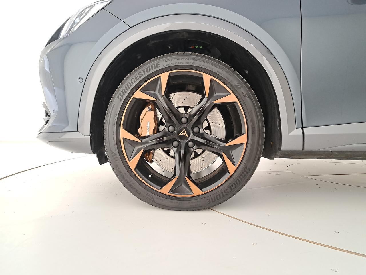 Cupra Formentor 2.0 tsi vz 4drive 310cv dsg