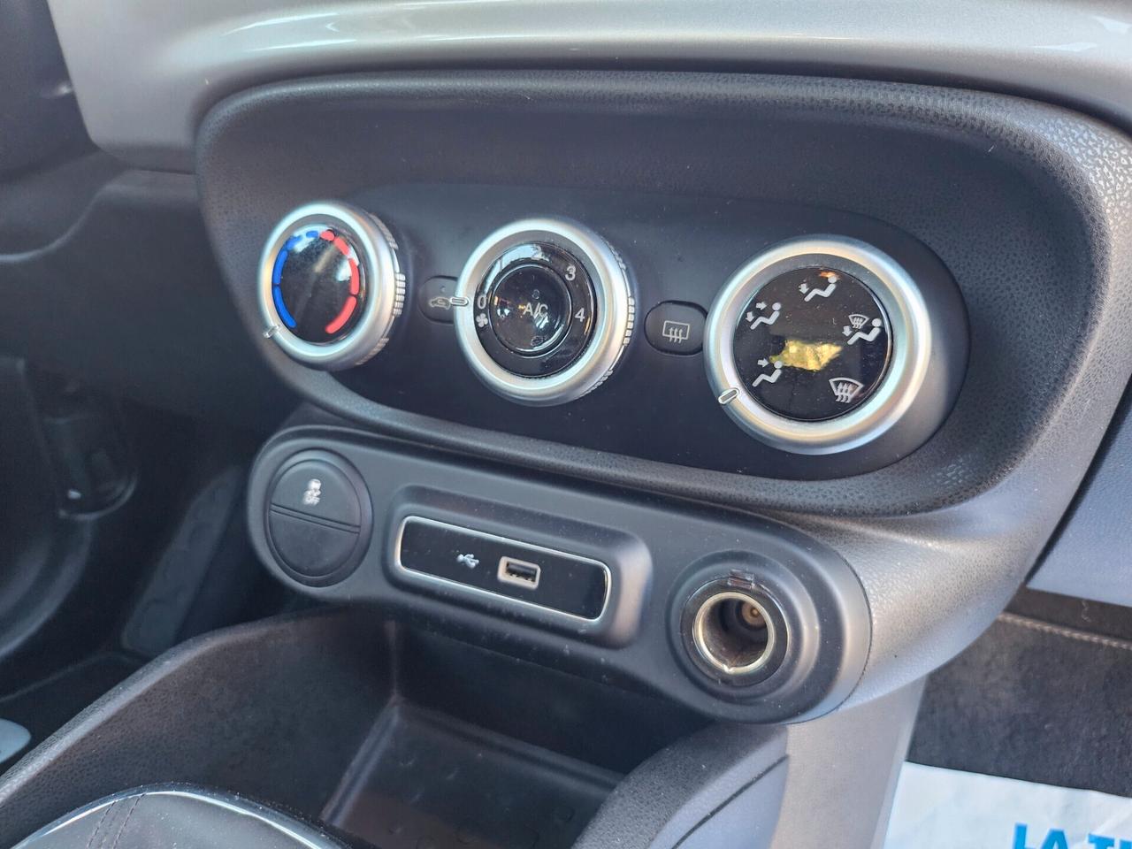 Fiat 500L Restayling 1.3 Multijet 95cv Lounge Eur6