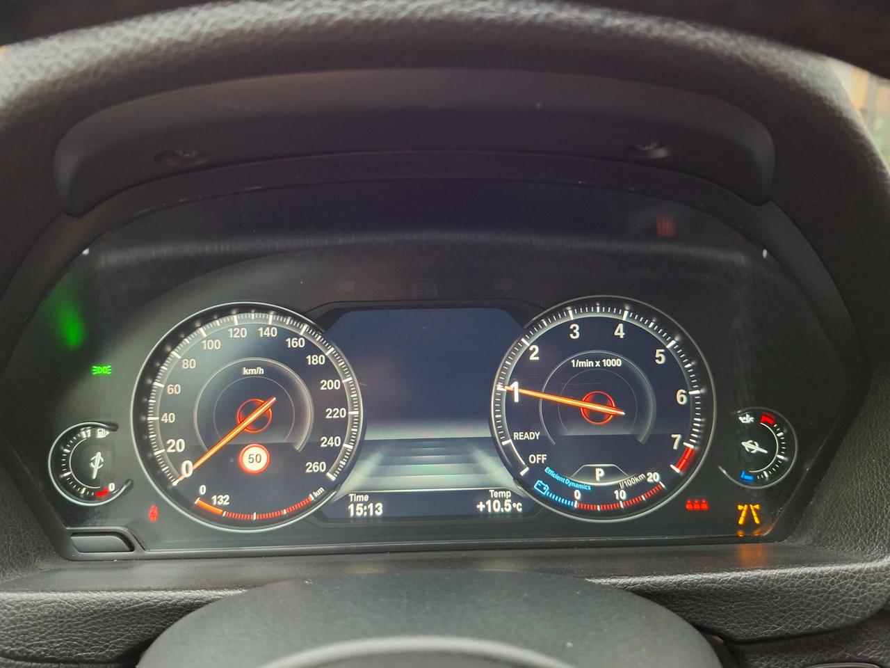 BMW Serie 3 Touring 340iA Touring xdrive Msport