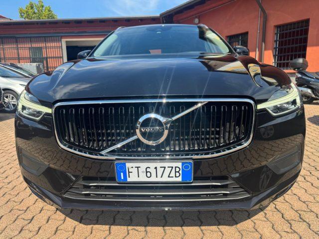 VOLVO XC60 D4 AWD Geartronic Business