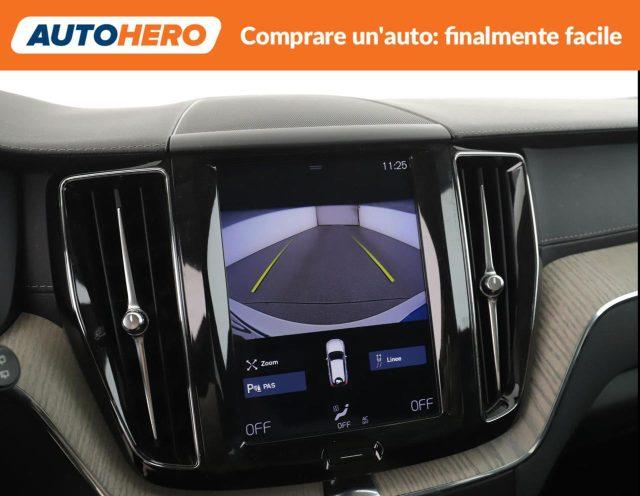 VOLVO XC60 T5 AWD Geartronic Inscription
