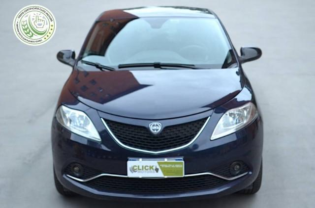 Lancia Ypsilon Ypsilon III 2015 1.2 Gpl 69cv