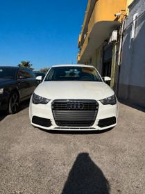 Audi A1 1.2 TFSI Attraction Sportback