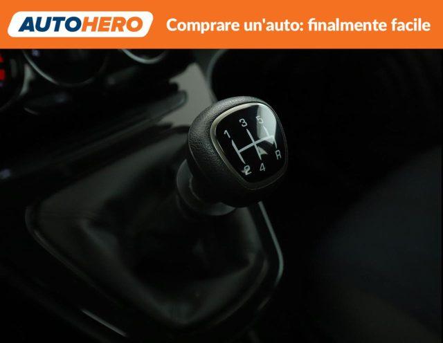 LANCIA Ypsilon 1.2 69 CV 5 porte Gold