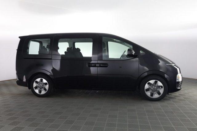 HYUNDAI Staria Staria 2.2 AT AWD 9 posti Wagon