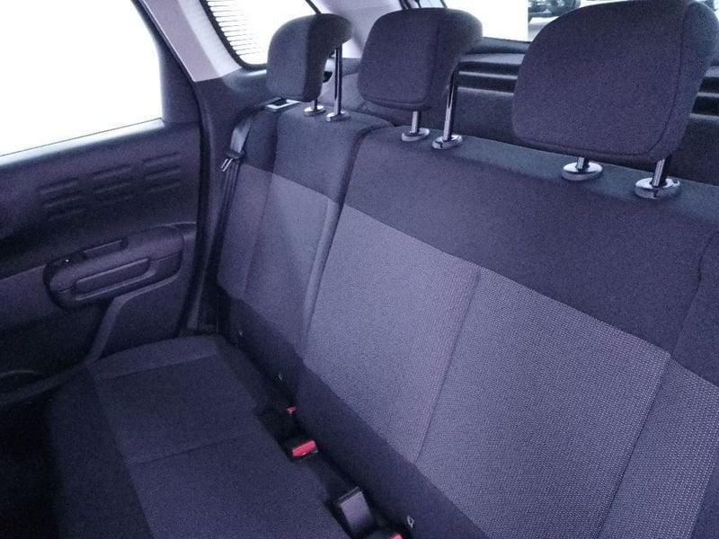 Citroën C3 Aircross 1.2 puretech Feel s&s 110cv