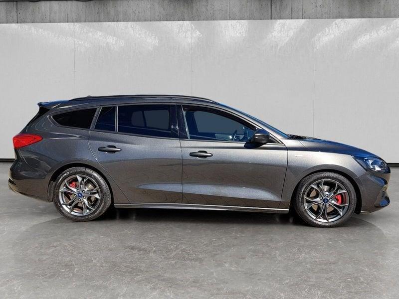 Ford Focus SW 1.5 ecoblue ST-Line s&s 120cv