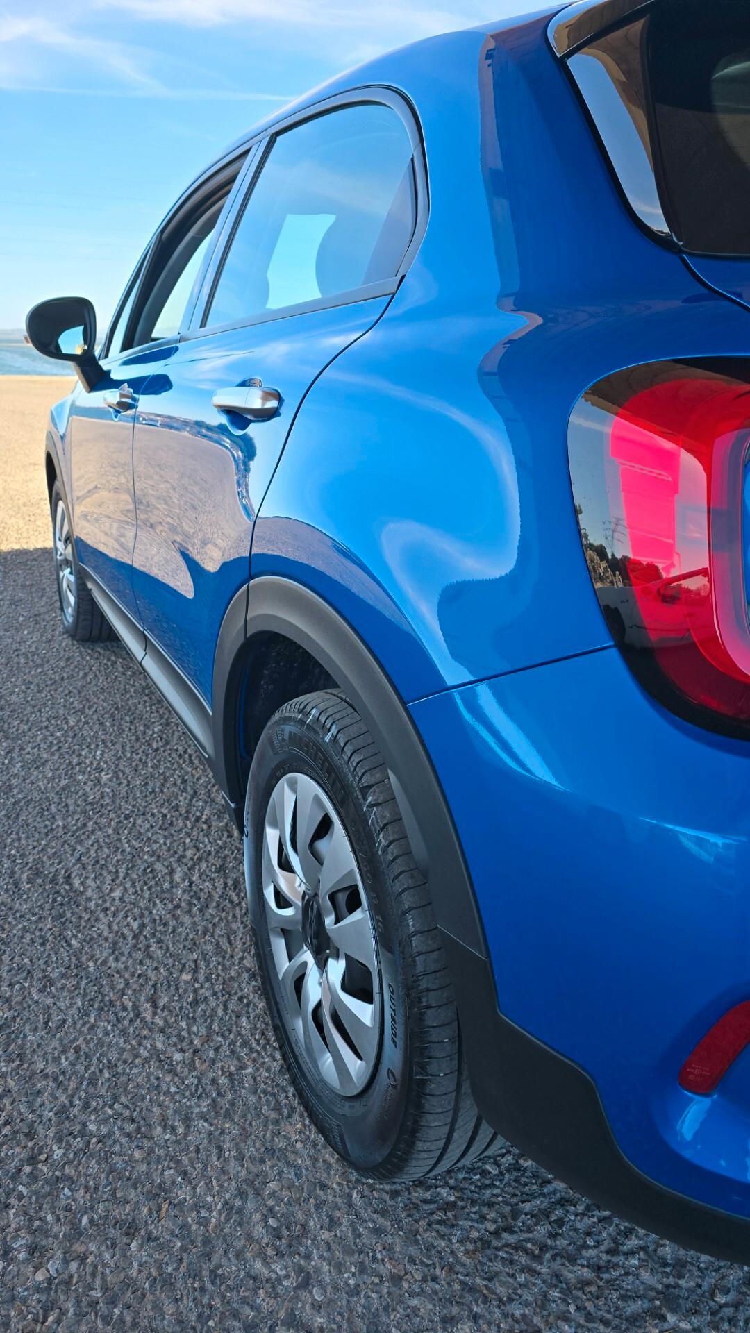 Fiat 500X 1.3 MultiJet 95 CV