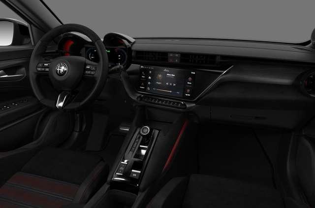 Alfa Romeo Junior 1.2 Hybrid 48V 145cv Speciale+Pack Techno