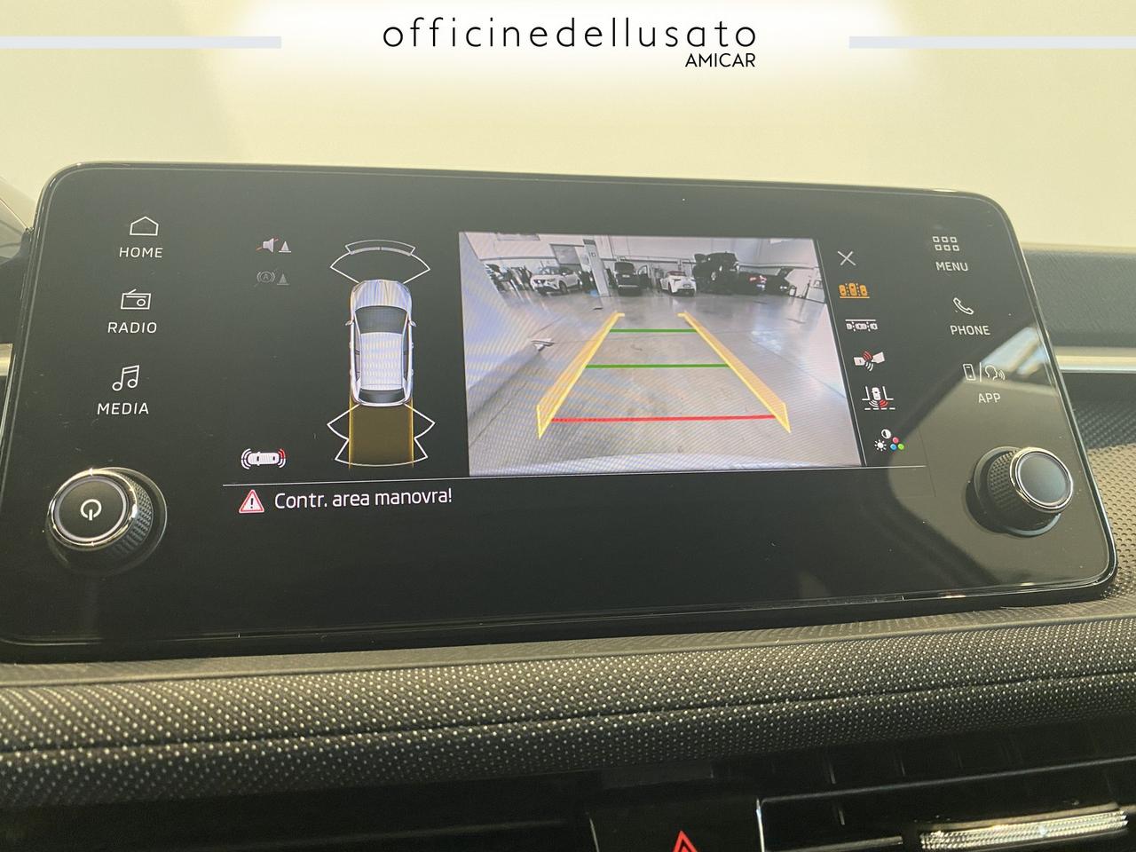 Skoda Fabia 1.0 mpi evo 80cv selection