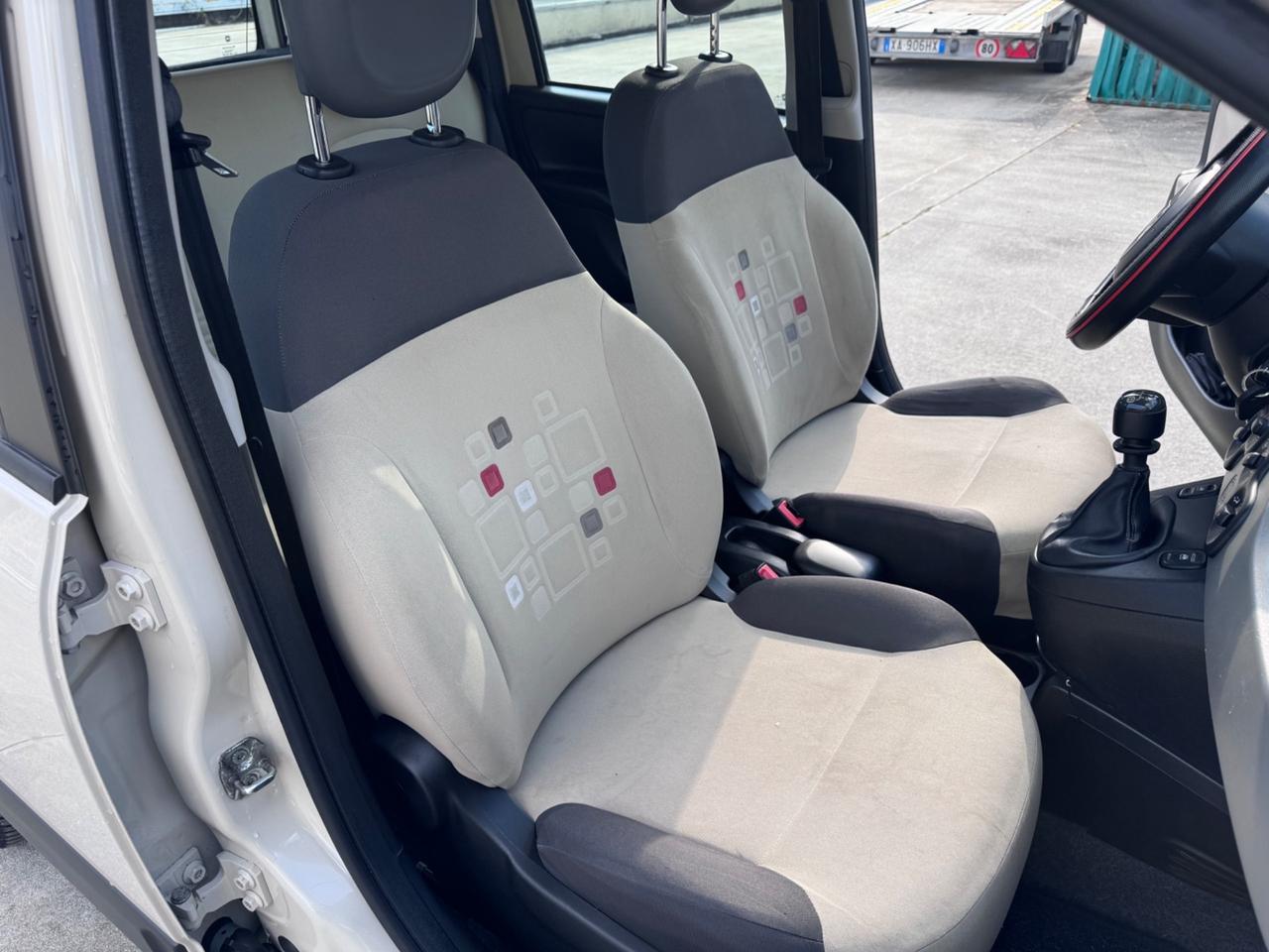 Fiat Panda 1.2 Easypower Benzina / Gpl della casa