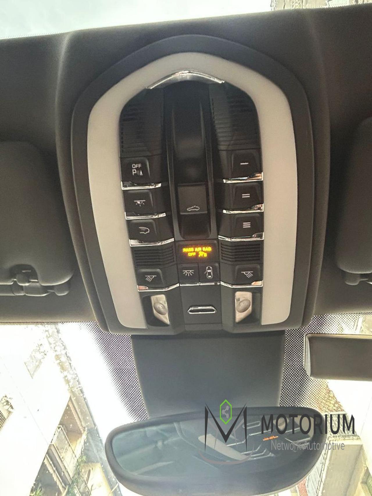 Porsche Cayenne 3.0 Diesel