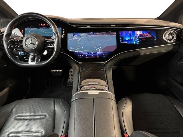 MERCEDES-BENZ EQE 43 4Matic AMG Premium