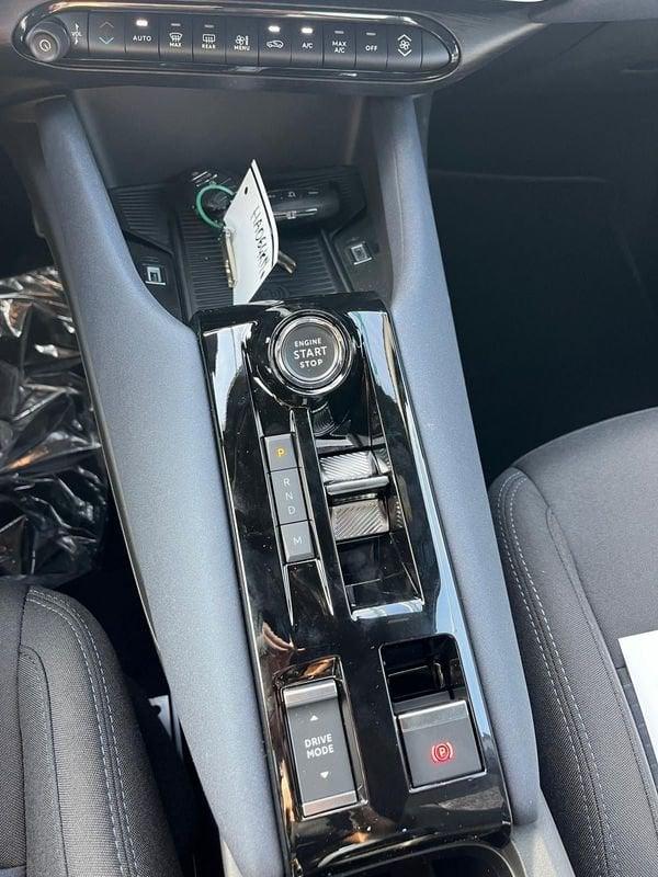 Alfa Romeo Junior Junior 1.2 145 CV Hybrid eDCT6