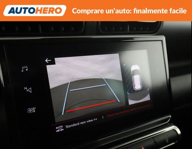 CITROEN C3 Aircross PureTech 110 S&S Shine