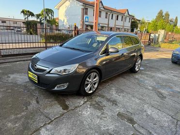 OPEL Astra 1.7 CDTI 110CV Sports Tourer Cosmo