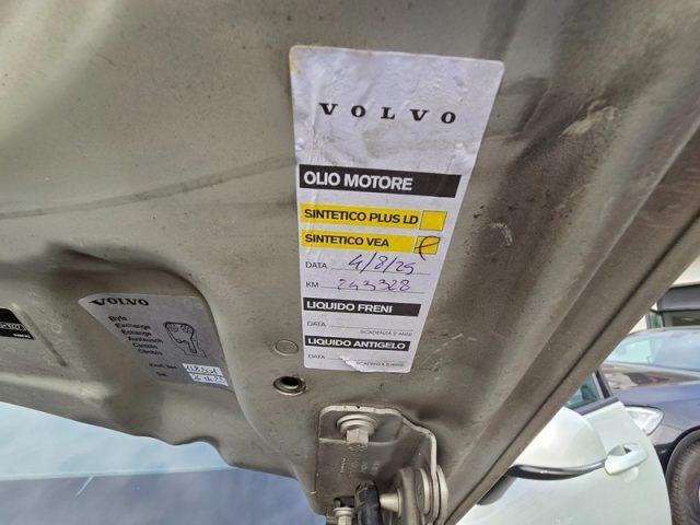 VOLVO V60 D3 Business IVA ESPOSTA PERMUTE