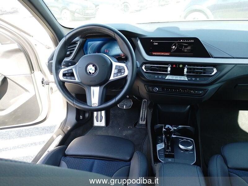 BMW Serie 1 116D 5 PORTE