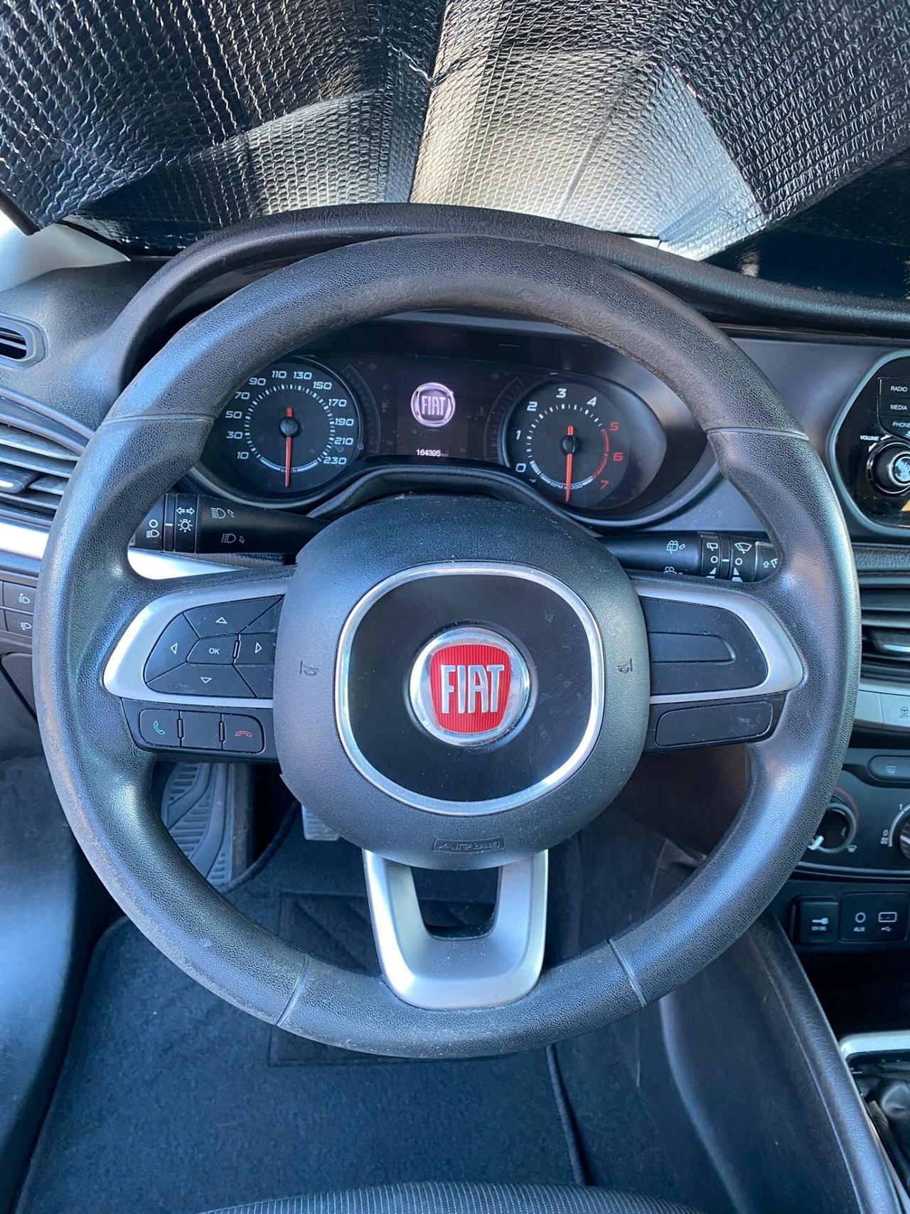 Fiat Tipo 1.6 Mjt S&S SW Easy