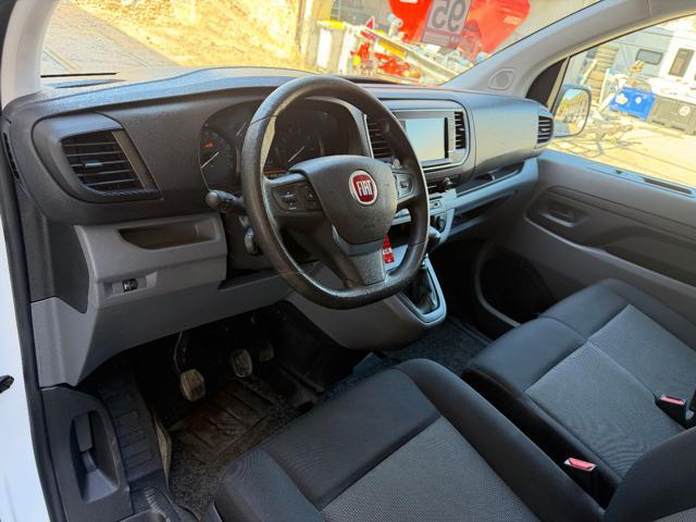 FIAT Scudo 1.5 BlueHDi 120 CV PL-TN Furgone Lounge