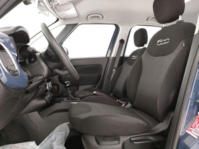 FIAT 500L 1.4 95 CV Urban